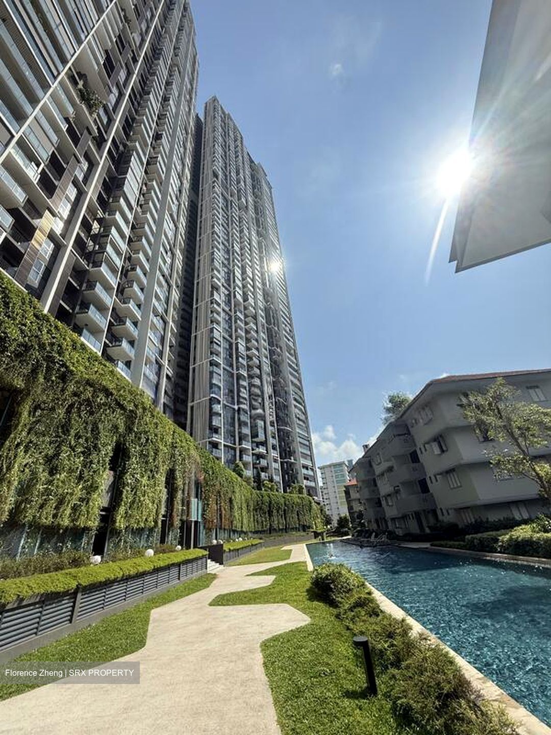 Avenue South Residence (D3), Apartment #499718681